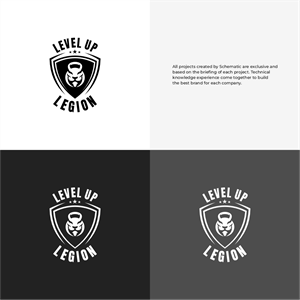 Logo Design by Schematic Studio for this project | Design: #36109212