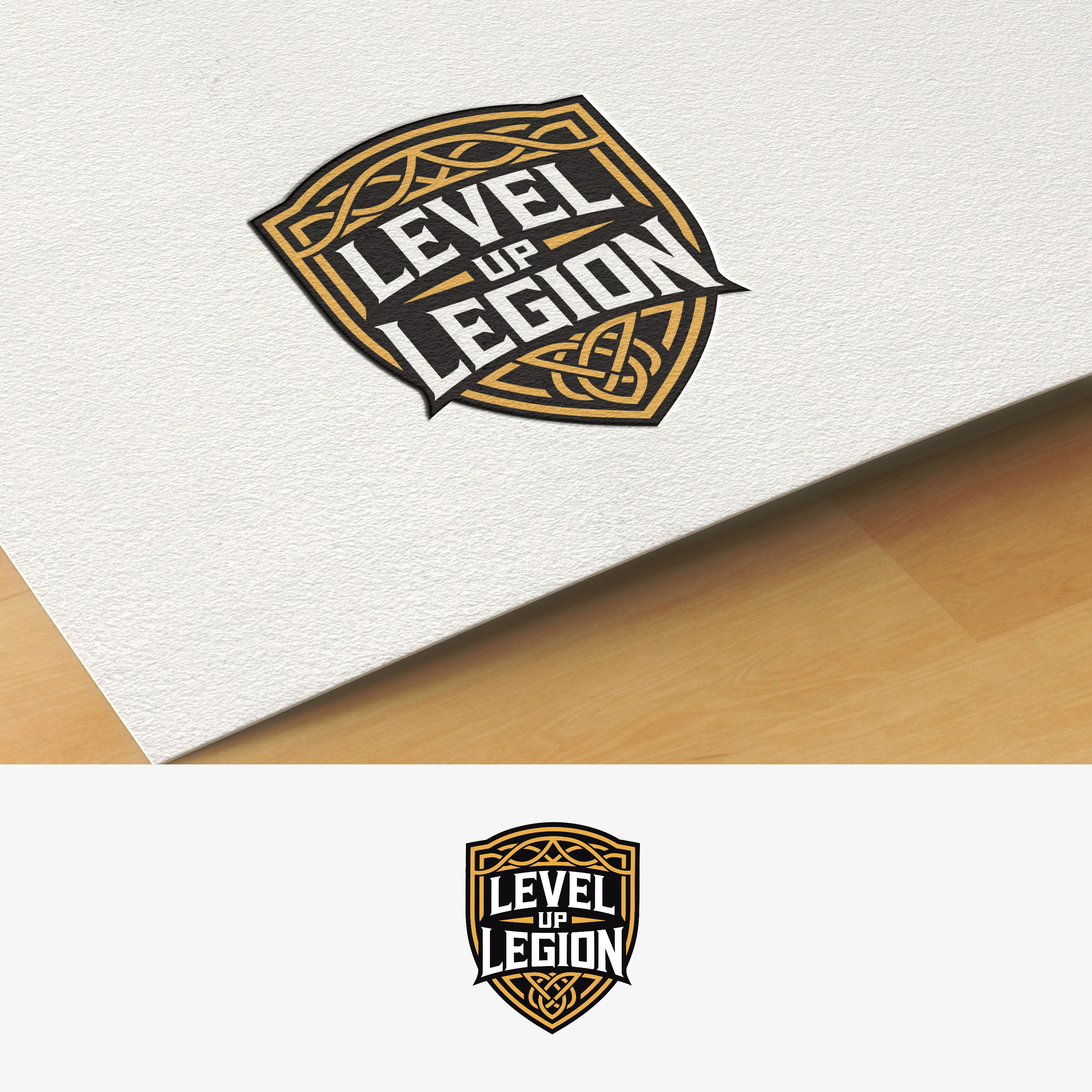 Logo Design by -ACE- for this project | Design #36137658