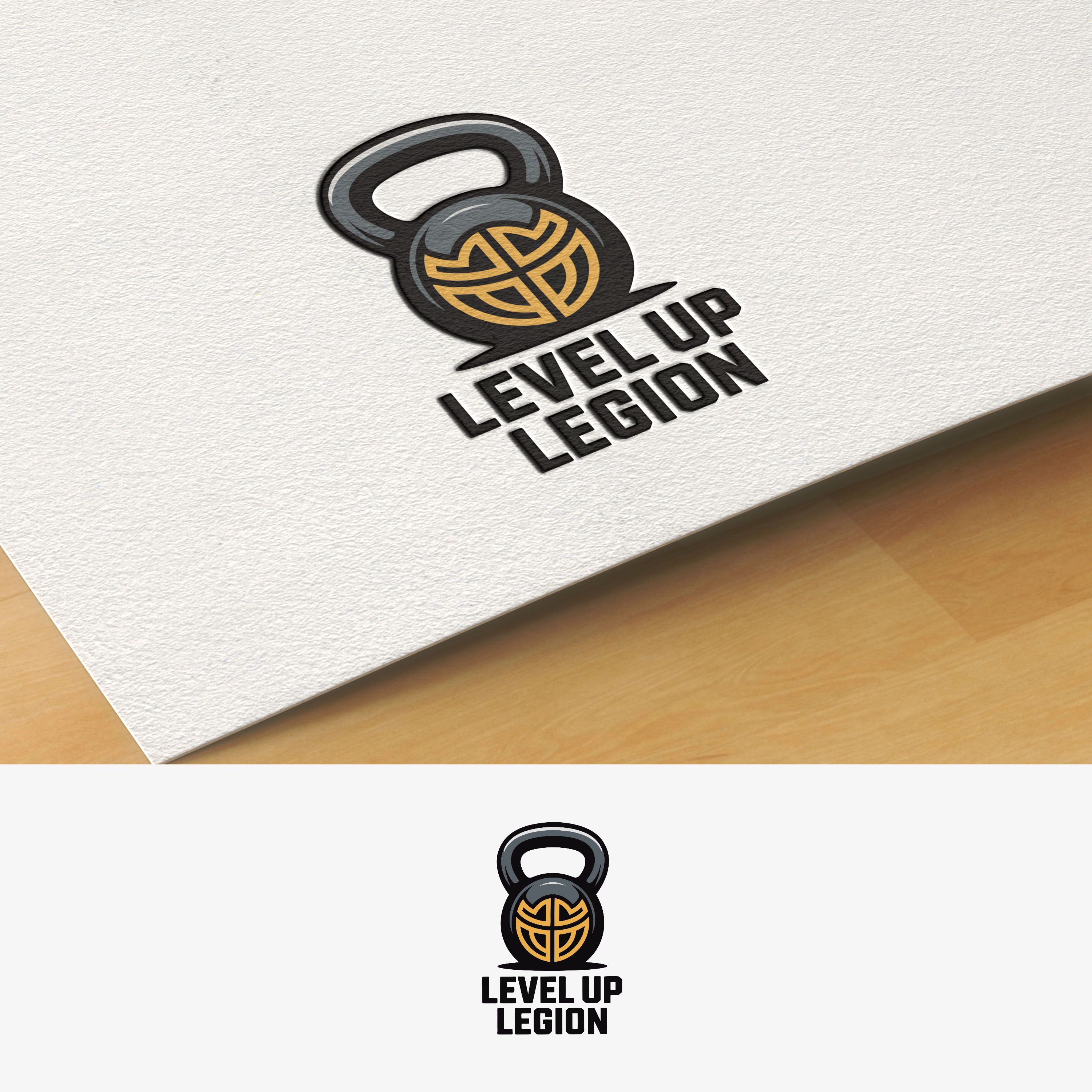 Logo Design by -ACE- for this project | Design #36137663