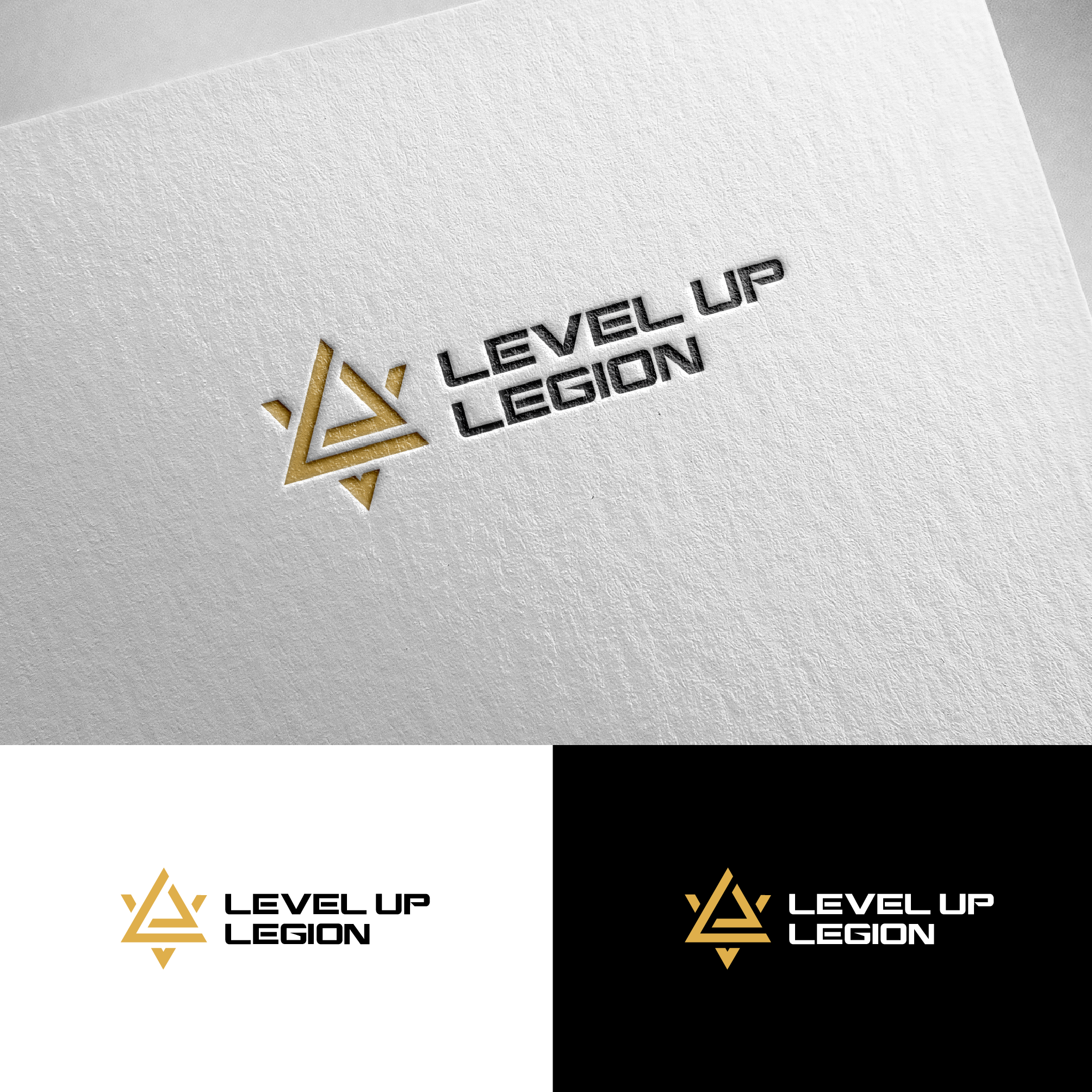 Logo Design by alzac for this project | Design #36144475