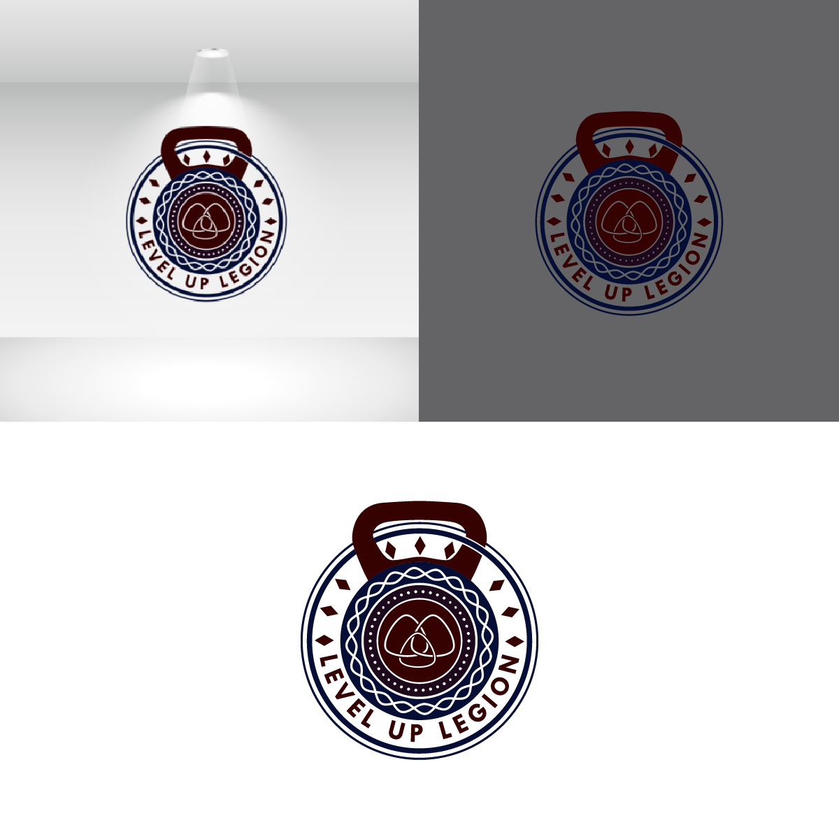 Logo Design by fly  design for this project | Design #36111021