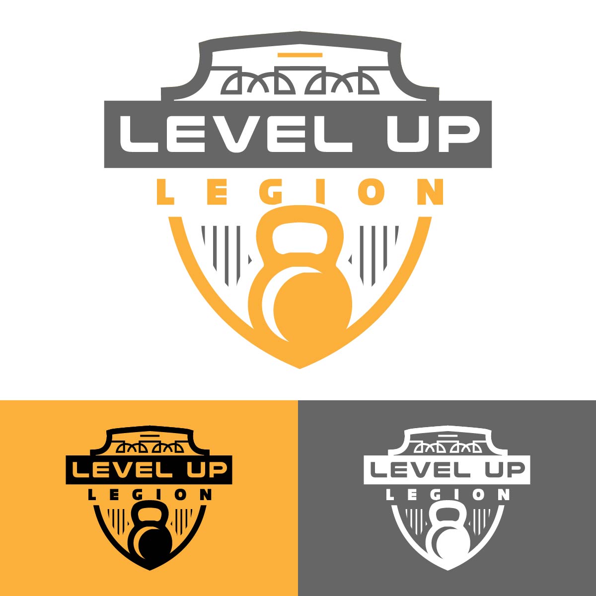 Logo Design by DesignLima for this project | Design #36110987