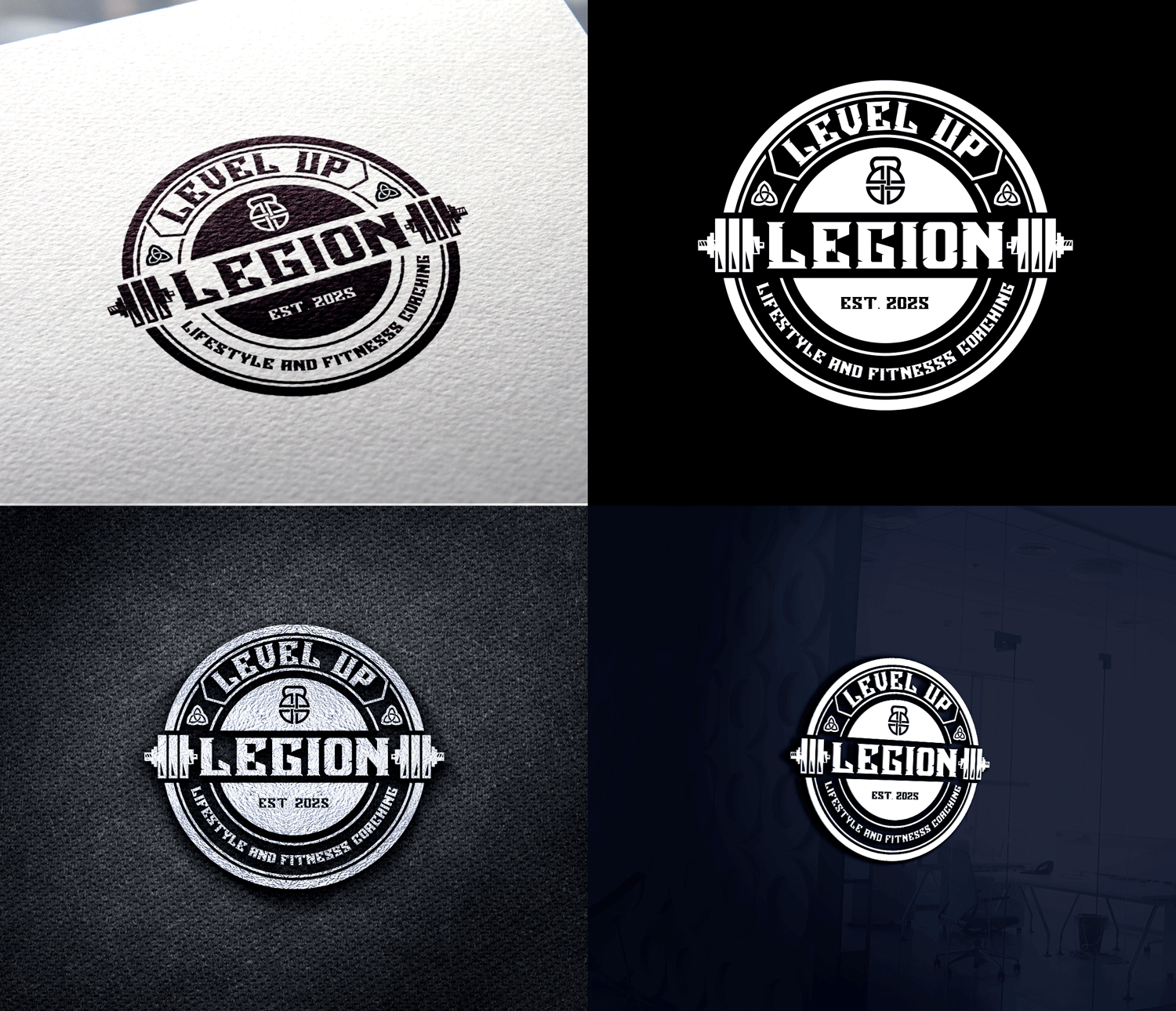 Logo Design by Ovaz.Syd for this project | Design #36132612