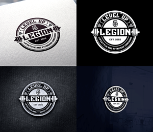 Logo Design by Ovaz.Syd for this project | Design: #36132612