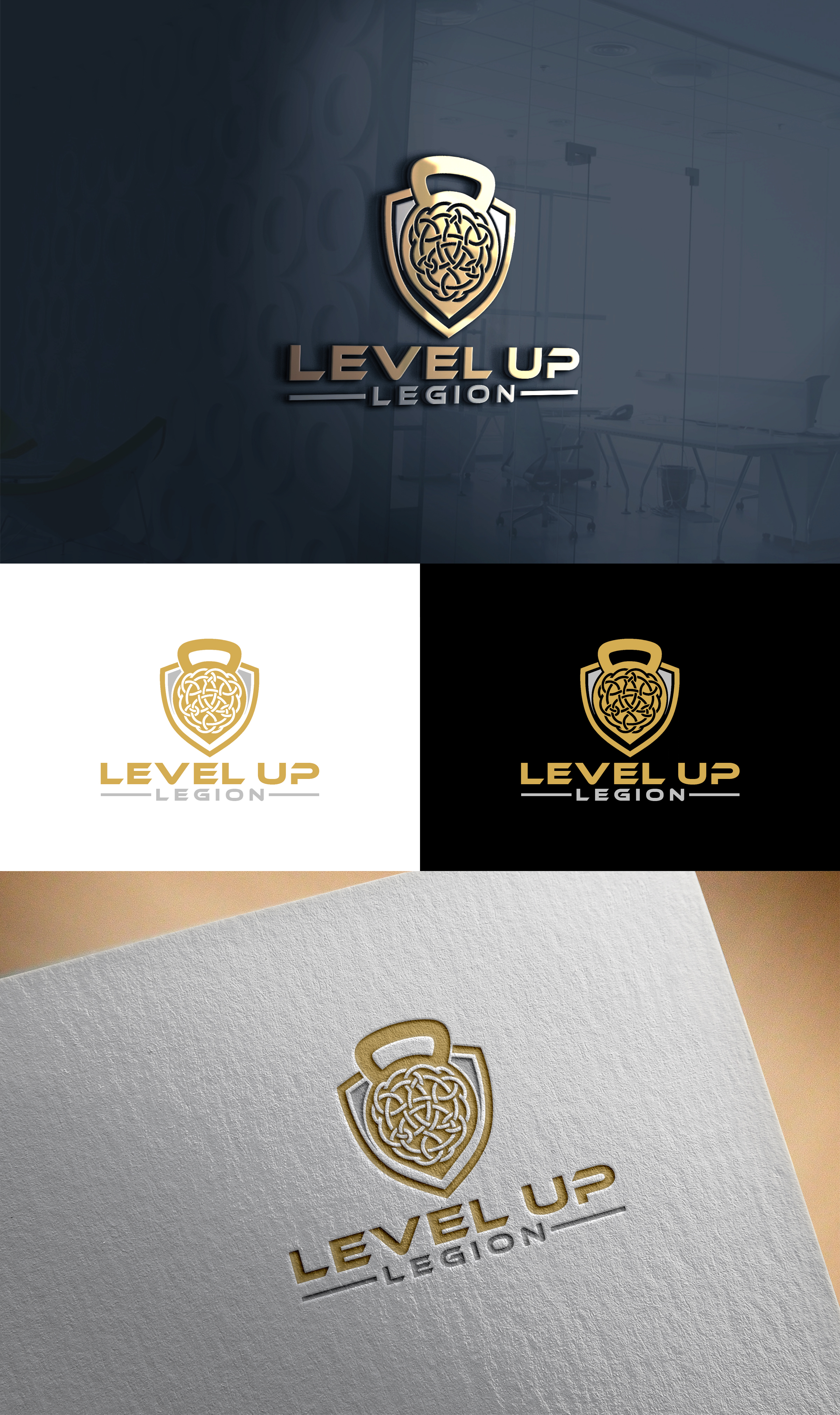 Logo Design by Soonia for this project | Design #36110101
