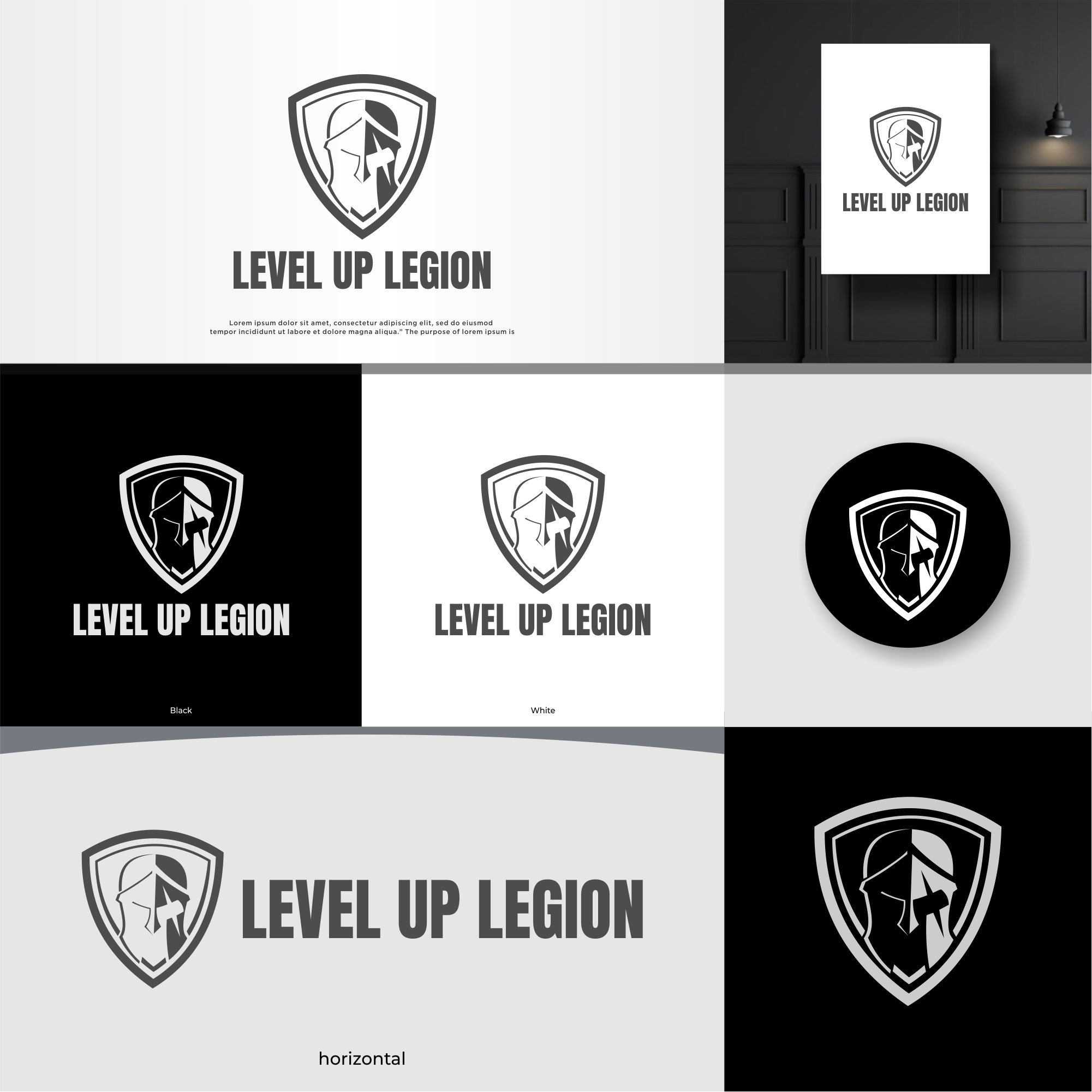 Logo Design by Wind'Art™ for this project | Design #36106550