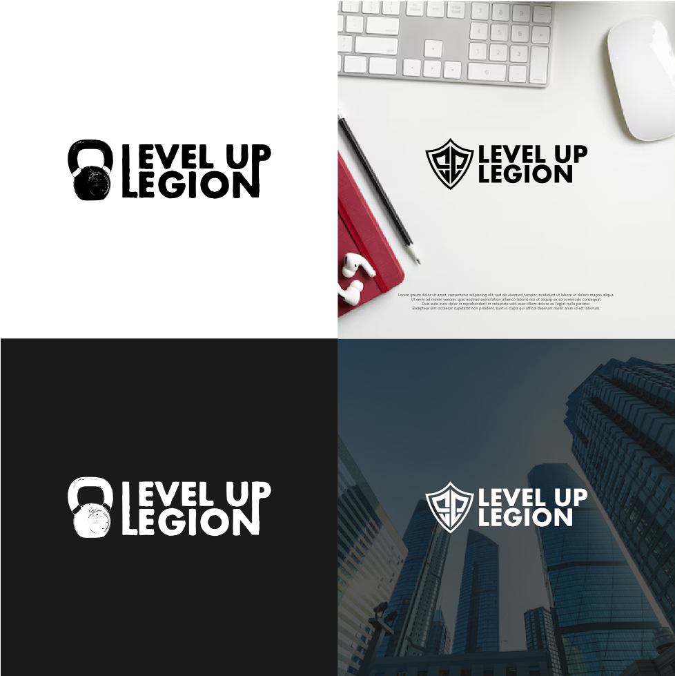 Logo Design by MulamboDesign for this project | Design #36142233