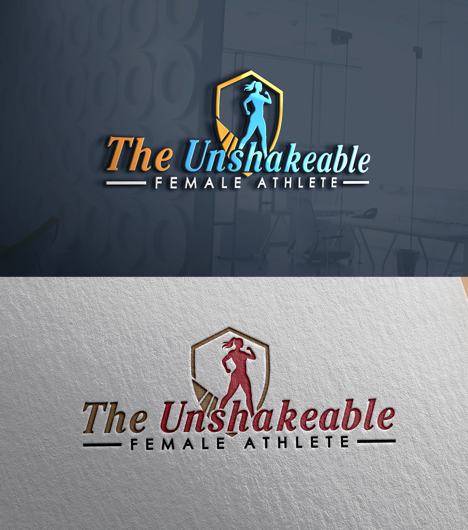 Logo Design by 24ksunny for this project | Design #36130588