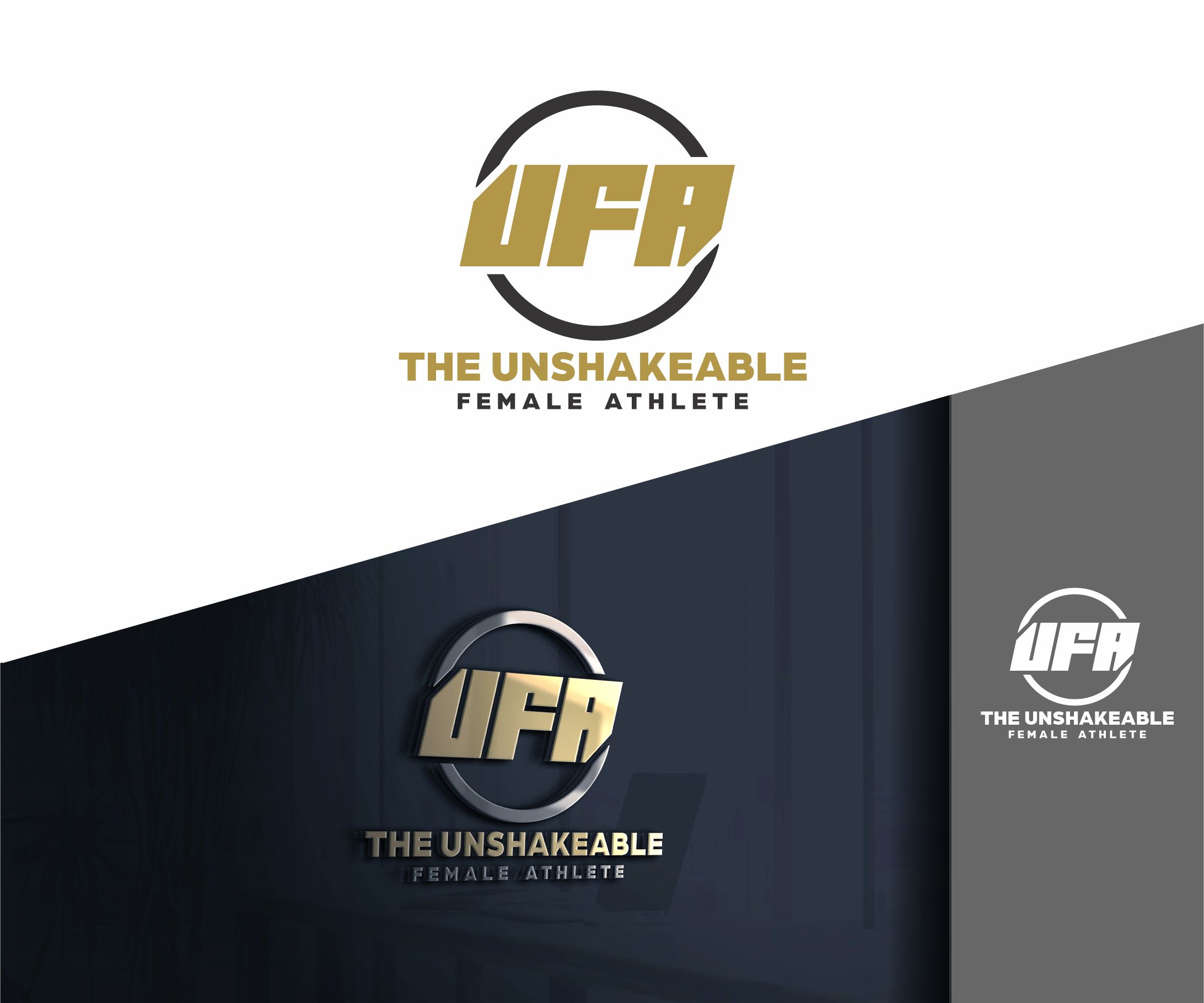 Logo Design by alkaline for this project | Design #36108721