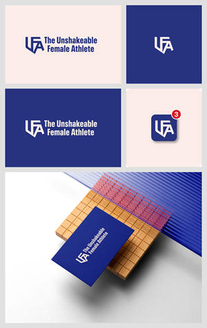 Logo Design by Ha.Connick for this project | Design: #36113669