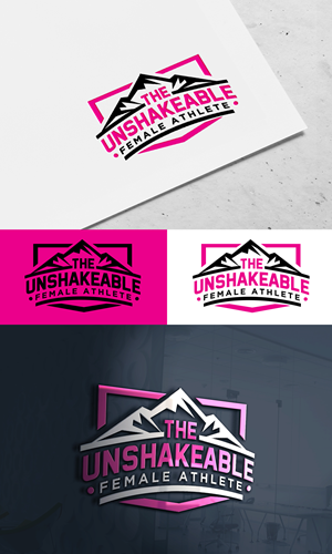 Logo Design by Ahsan Designs for this project | Design: #36105840