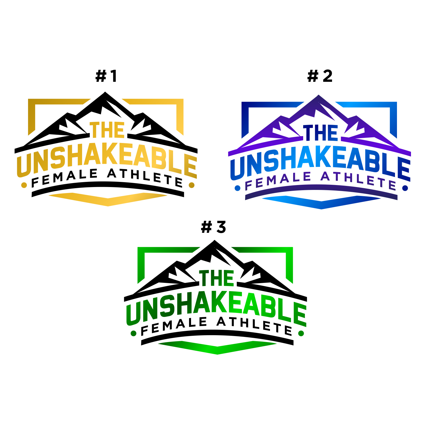 Logo Design by Ahsan Designs for this project | Design #36106144