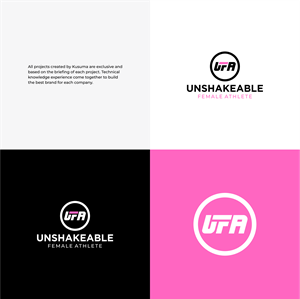 Logo Design by Kusuma Studio for this project | Design: #36105942