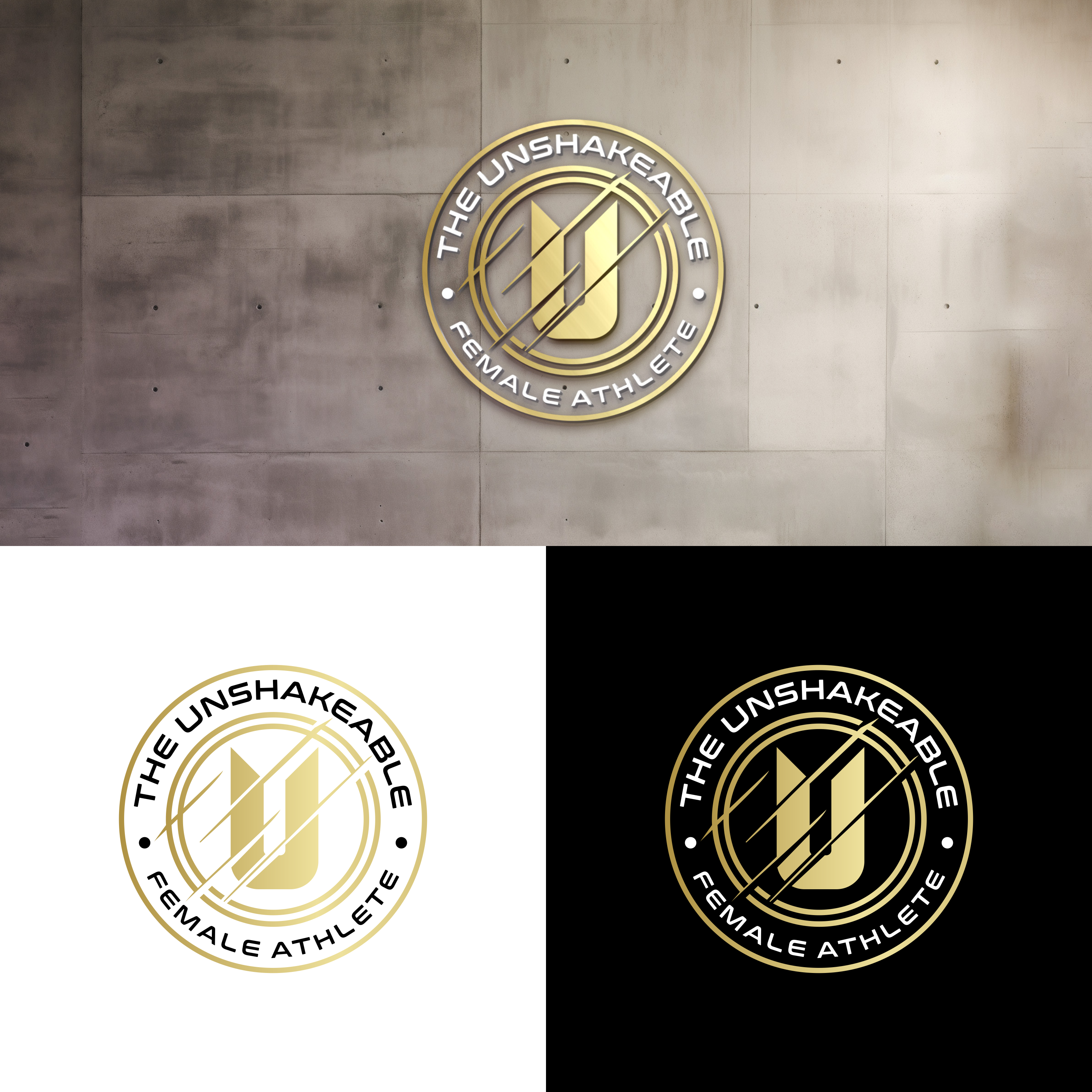 Logo Design by syad666 for this project | Design #36104990