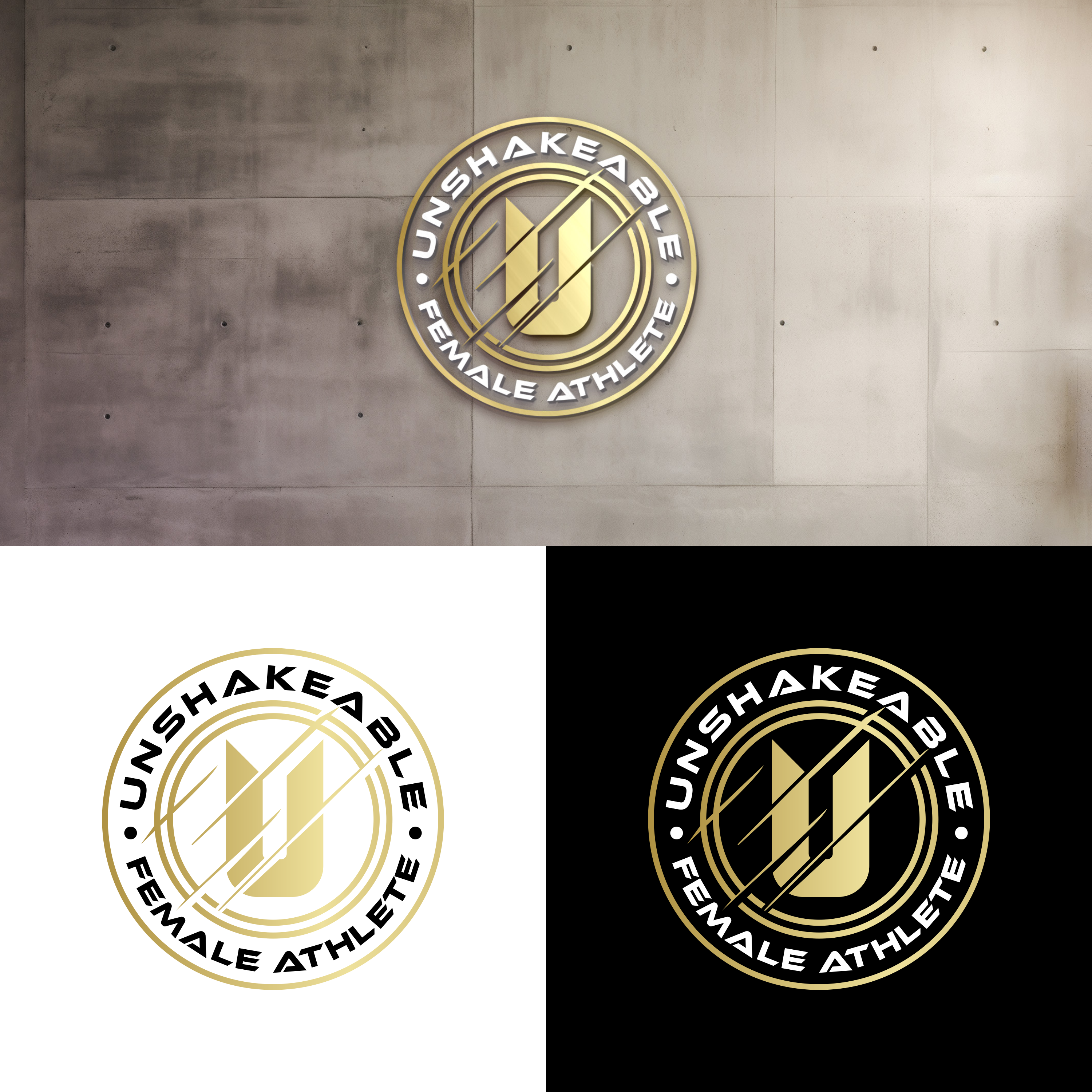 Logo Design by syad666 for this project | Design #36105194
