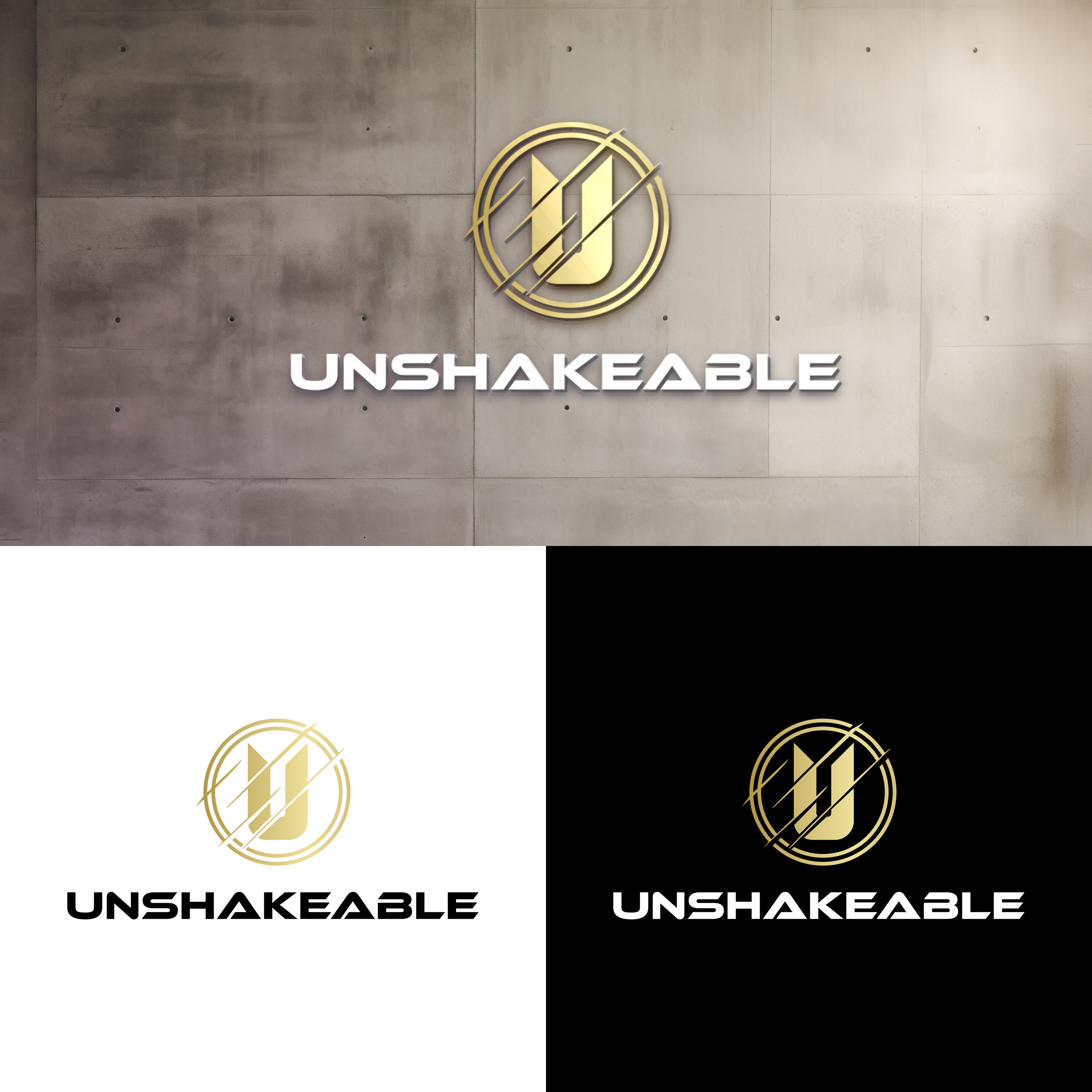 Design de Logo par syad666 pour ce projet | Design #36124171