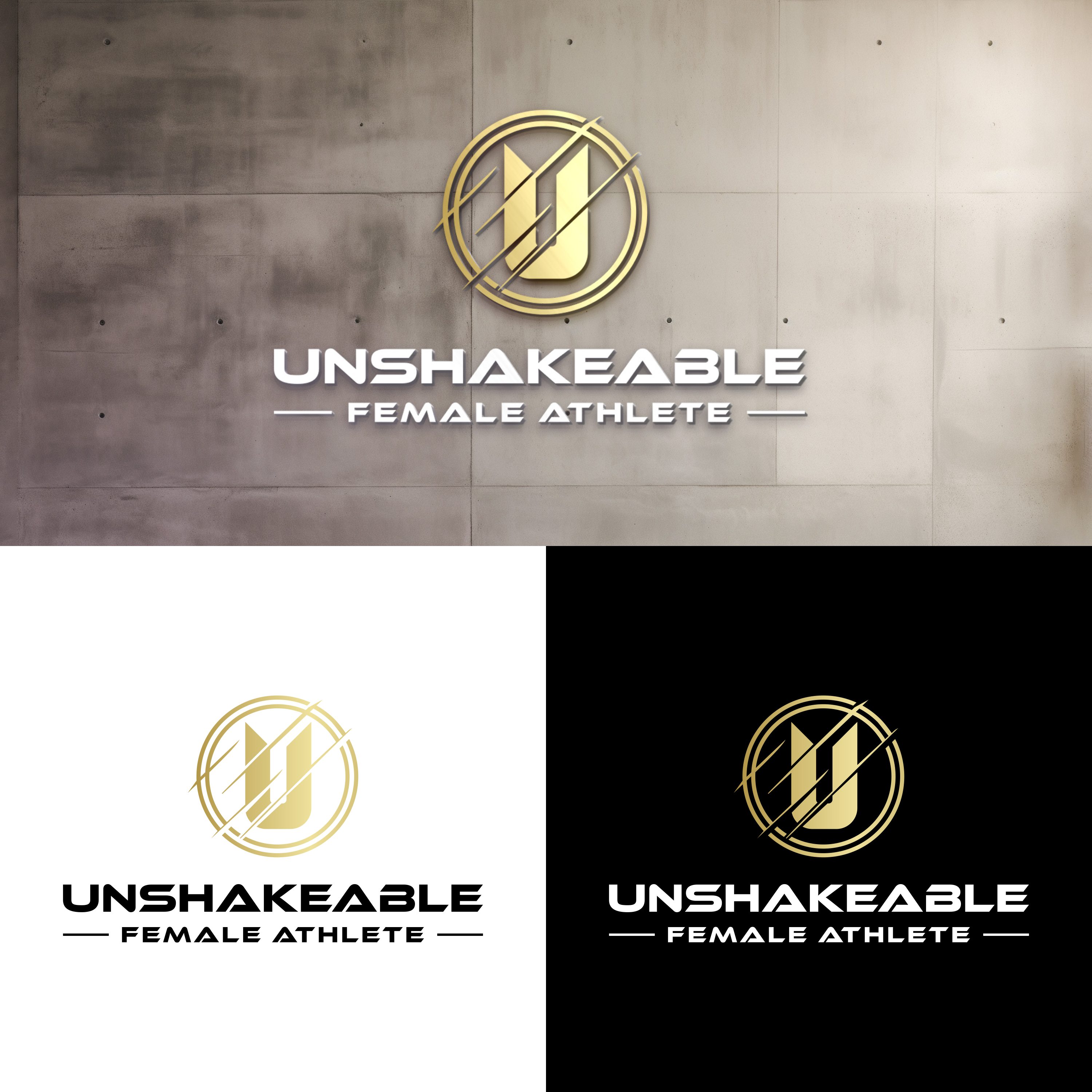 Logo Design by syad666 for this project | Design #36124213