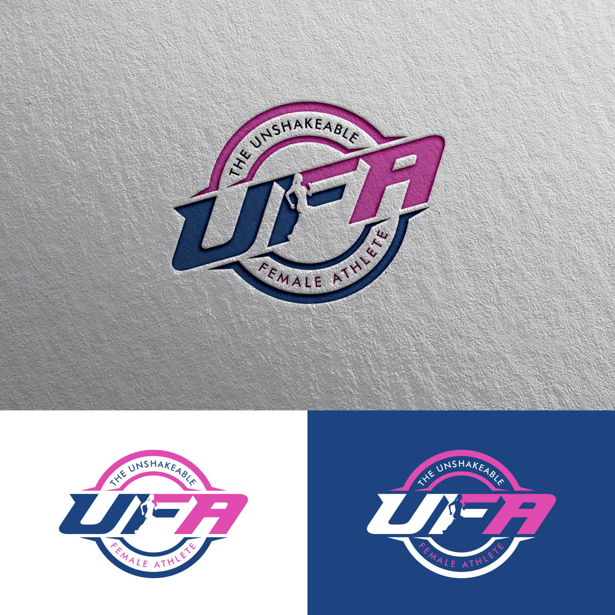 Logo Design by Alex Henry for this project | Design #36108003