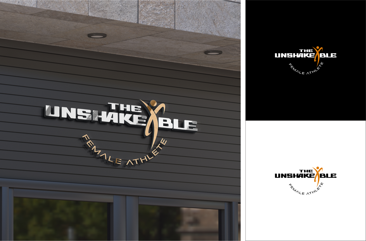 Logo Design by TheLasTmini for this project | Design #36106460