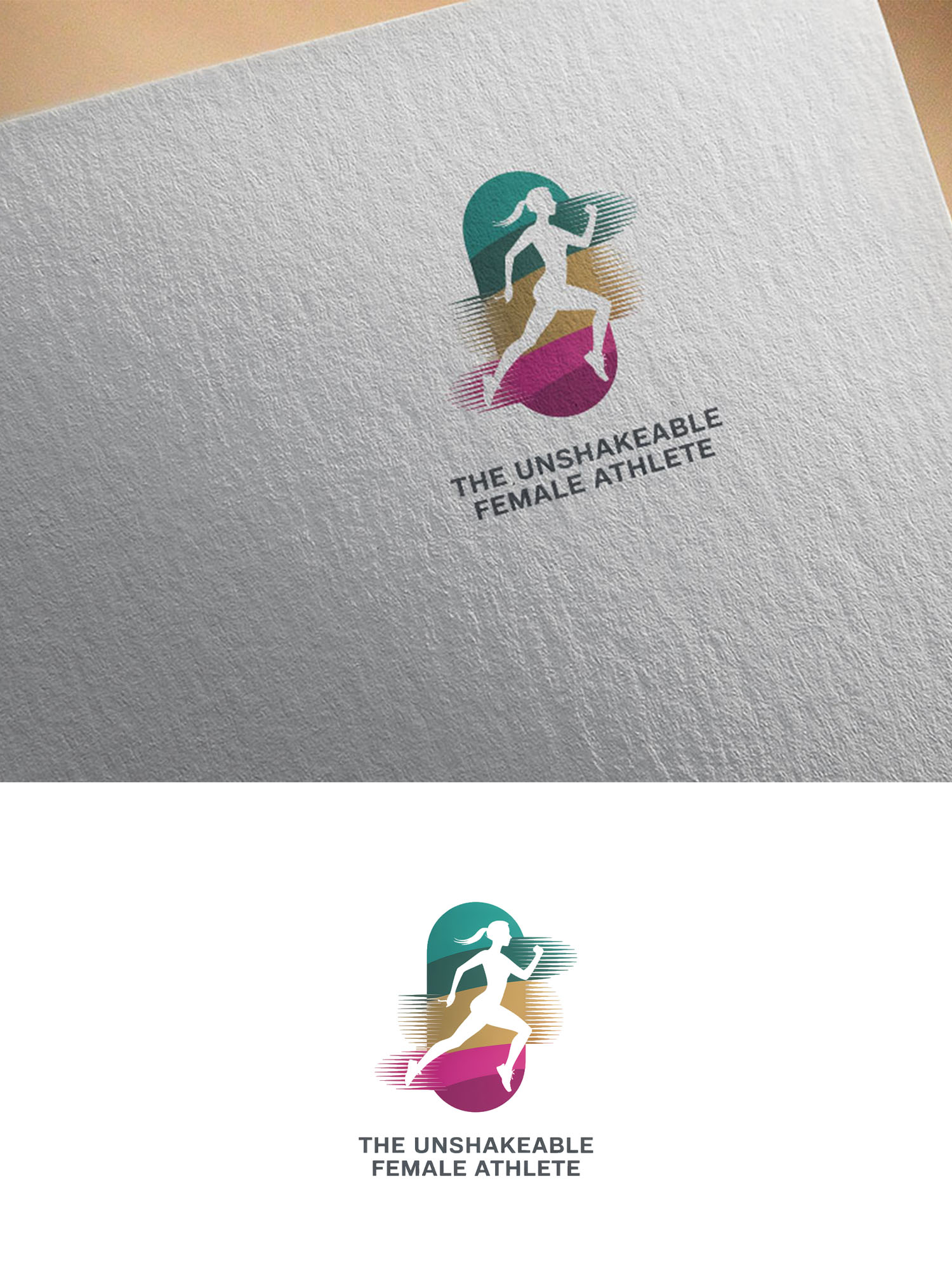 Logo Design by Olivia Marie Smith for this project | Design #36119683