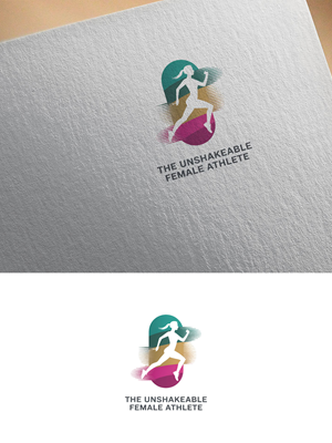 Logo-Design von Olivia Marie Smith für dieses Projekt | Design: #36119683