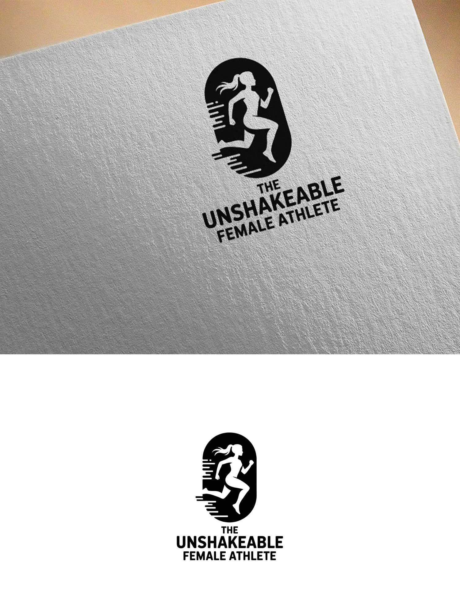 Logo-Design von Olivia Marie Smith für dieses Projekt | Design #36119684