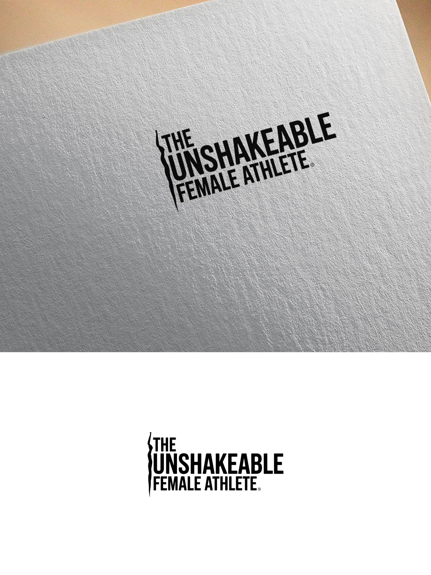Logo Design by Olivia Marie Smith for this project | Design #36119686