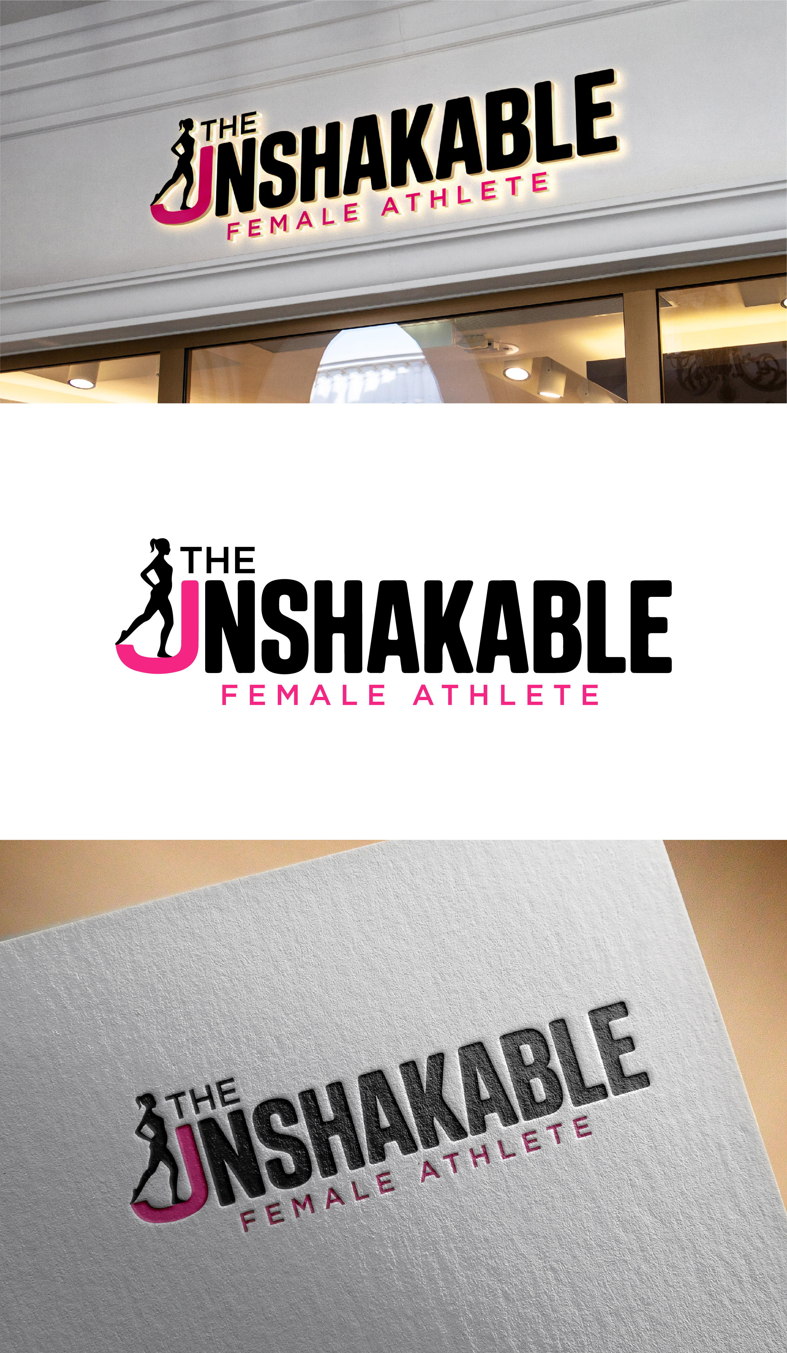 Logo Design by THE DESIGN MAN for this project | Design #36107980