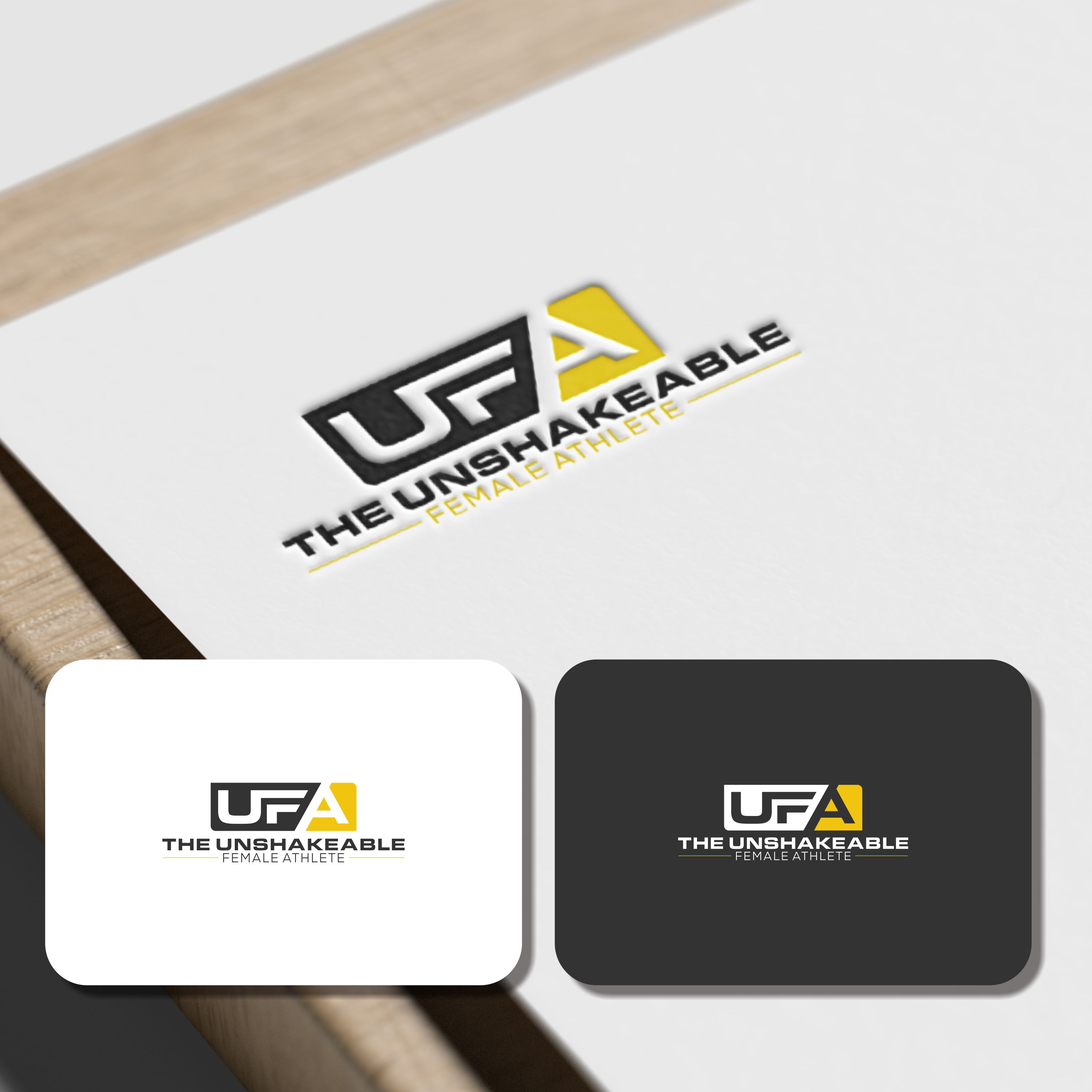 Logo Design by Berkah_Bandot for this project | Design #36105139
