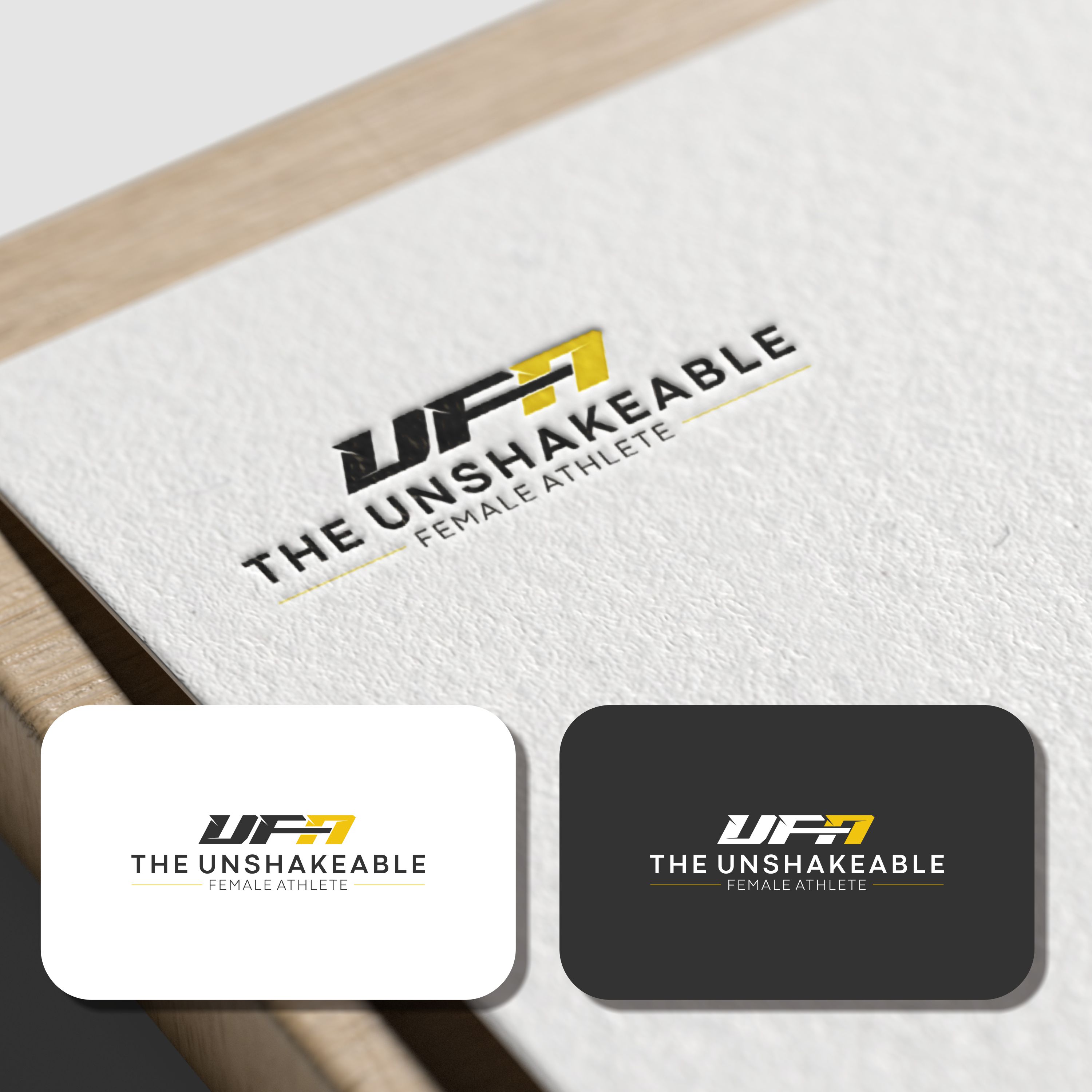 Logo Design by Berkah_Bandot for this project | Design #36112532