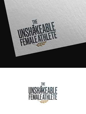Logo Design by Being  Designer for this project | Design: #36119672