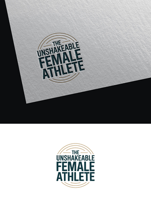 Logo Design by Being  Designer for this project | Design: #36119674