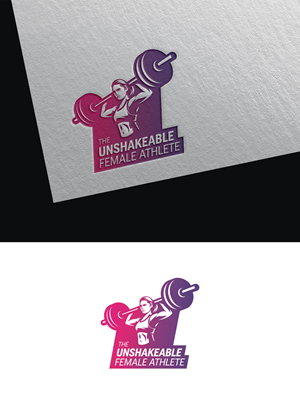 Logo Design by Being  Designer for this project | Design: #36119677