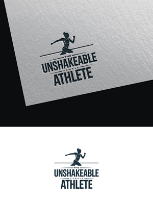Logo Design by Being  Designer for this project | Design: #36119678