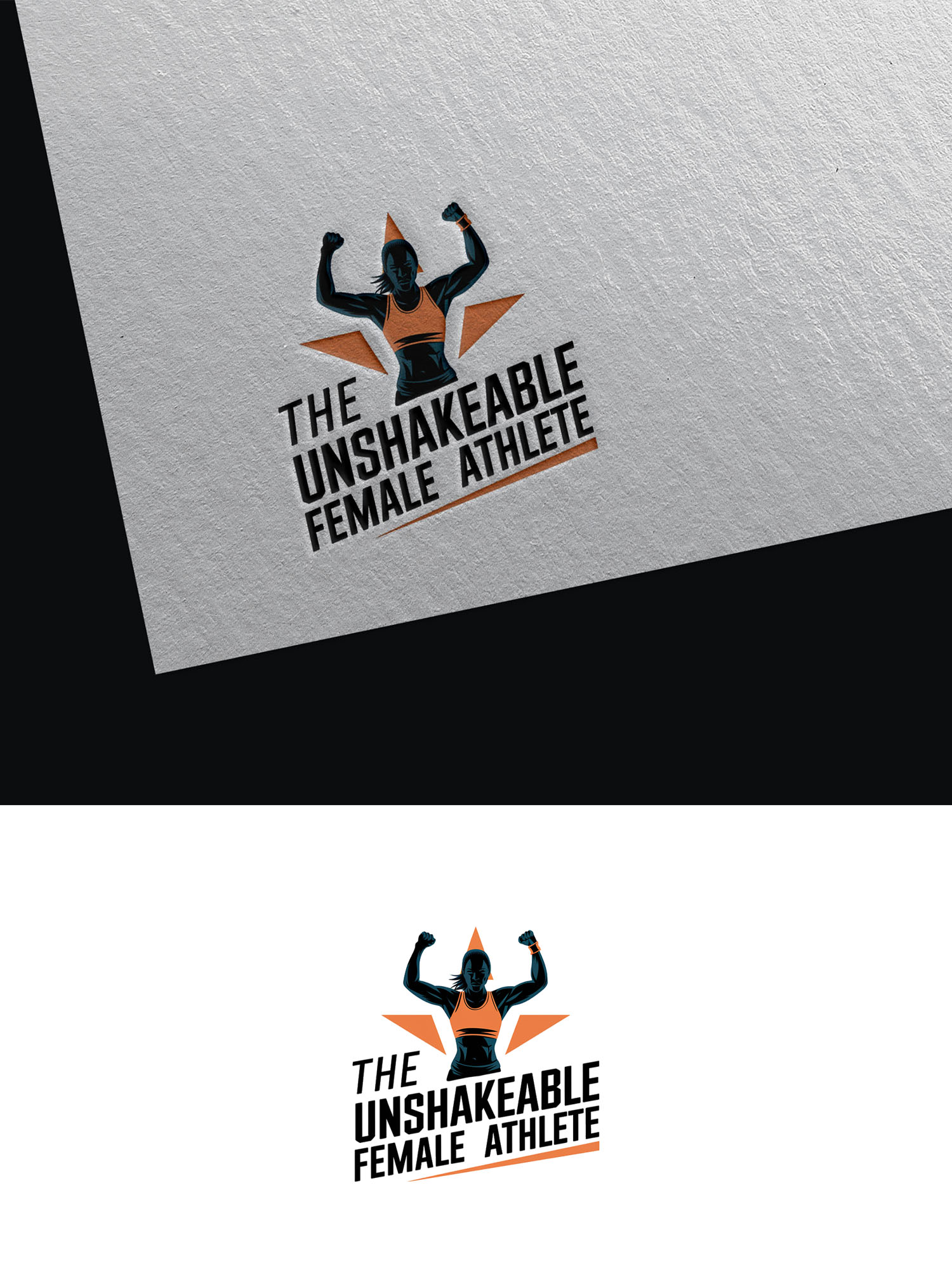 Logo-Design von Being  Designer für dieses Projekt | Design #36119679