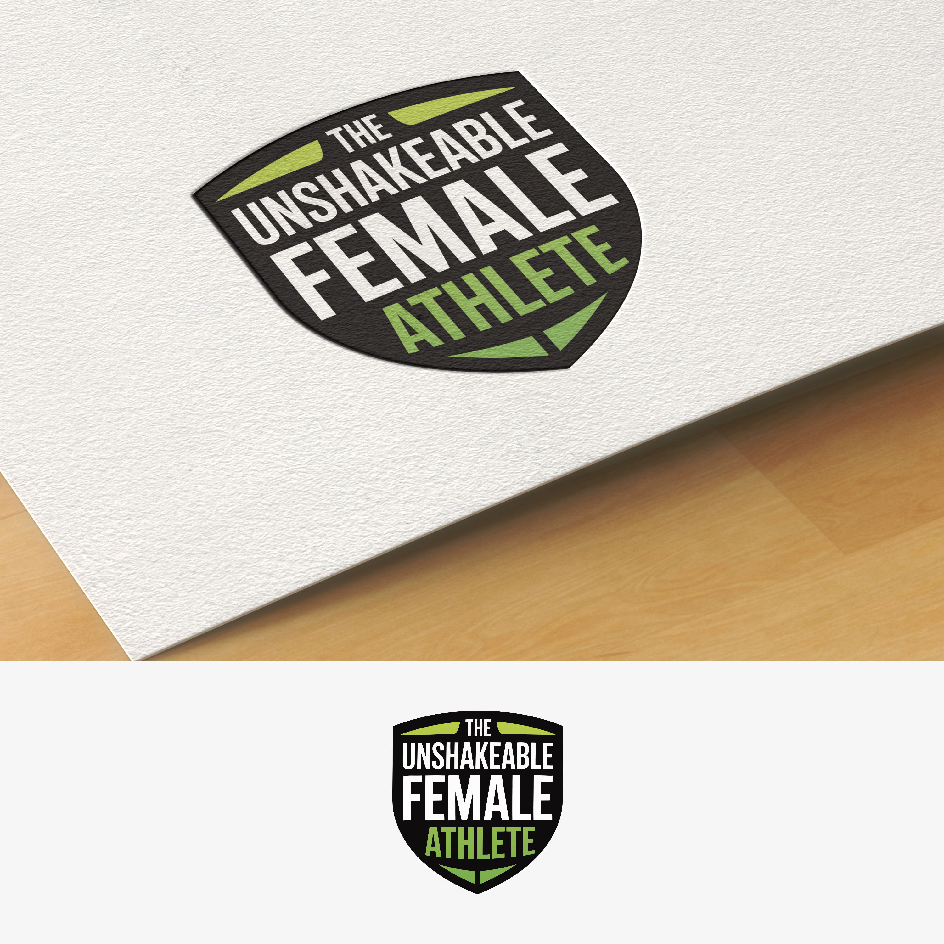 Logo-Design von -ACE- für dieses Projekt | Design #36137432