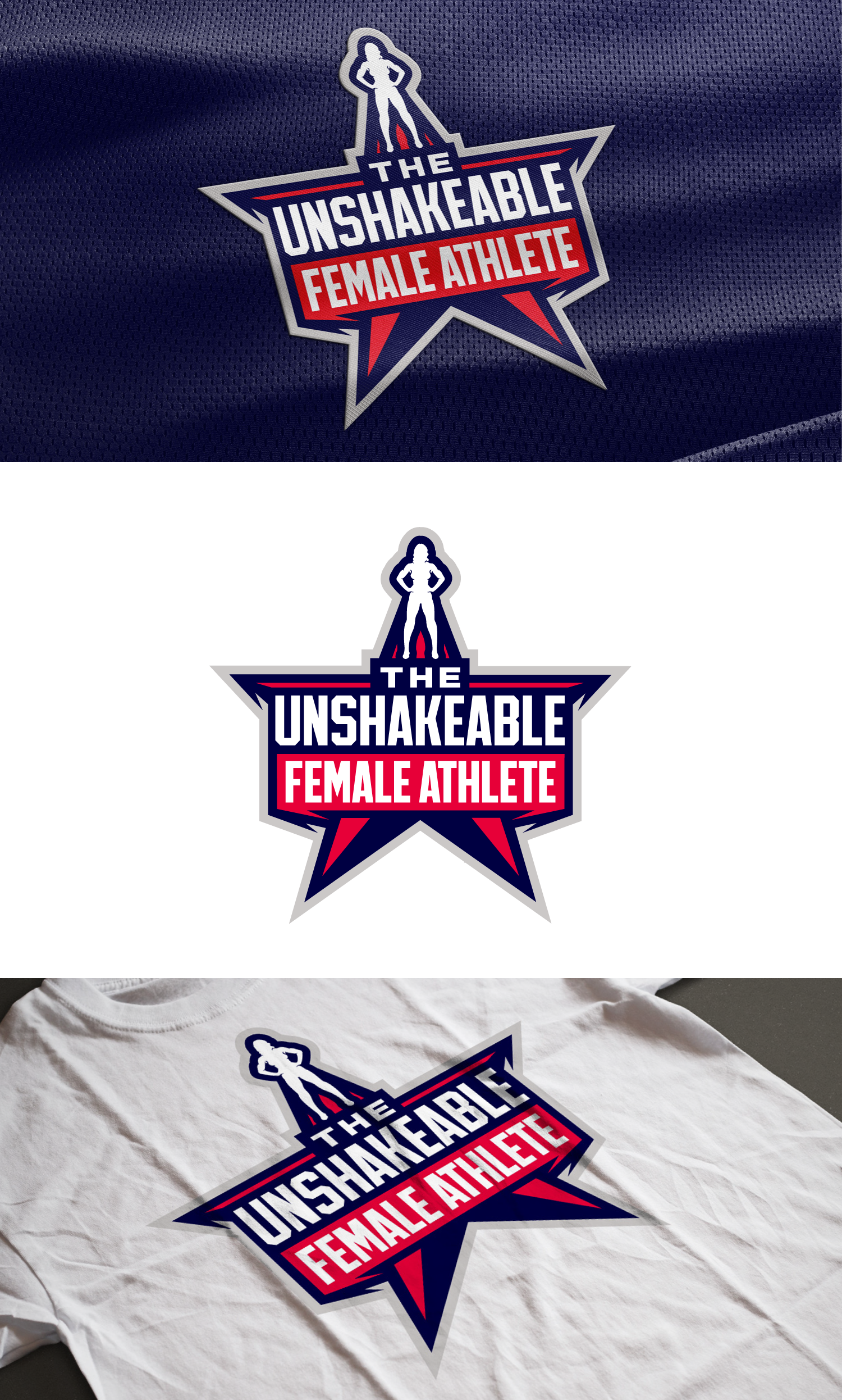Logo Design by Alphabet Agency for this project | Design #36139417