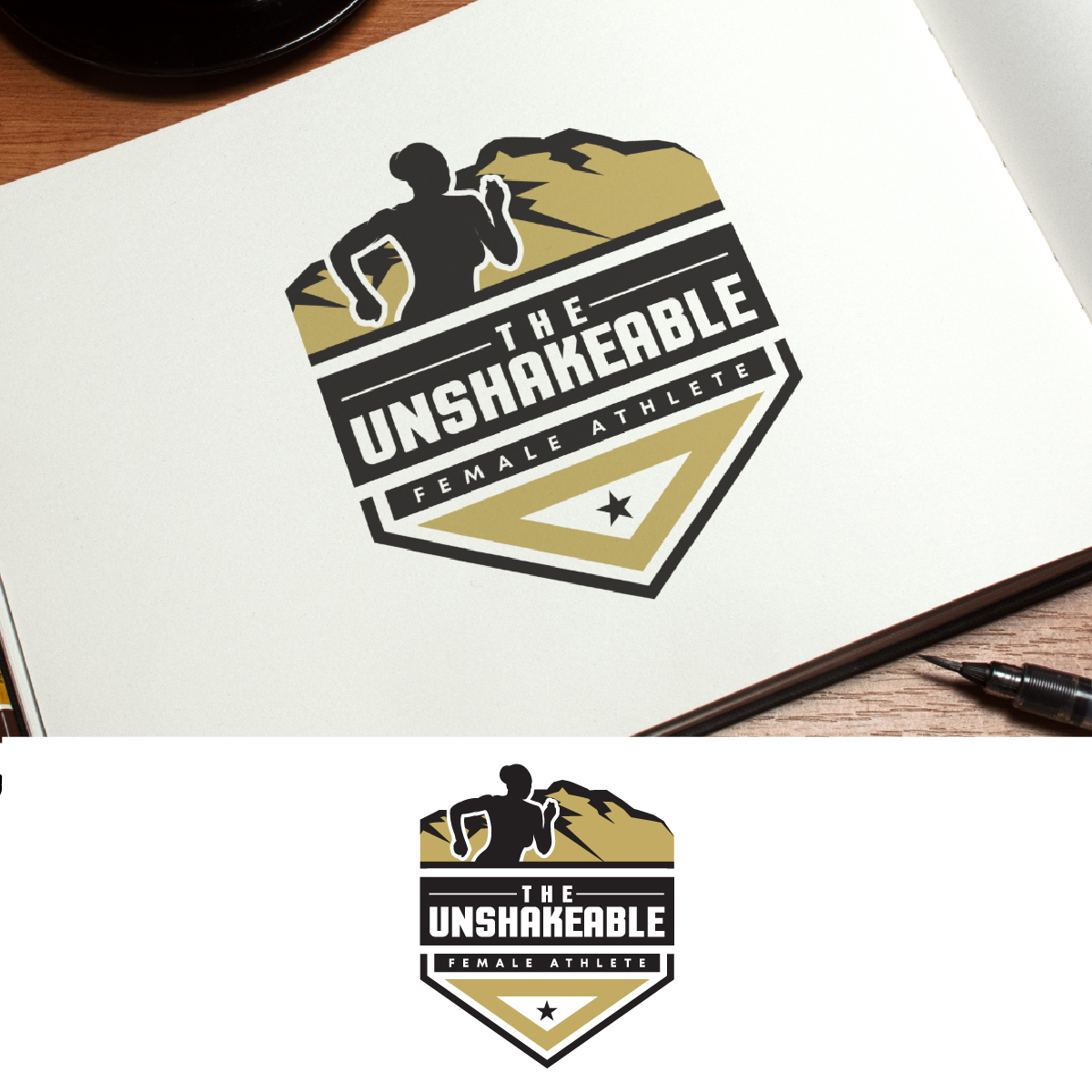 Diseño de Logo por fly  design para este proyecto | Diseño #36111591