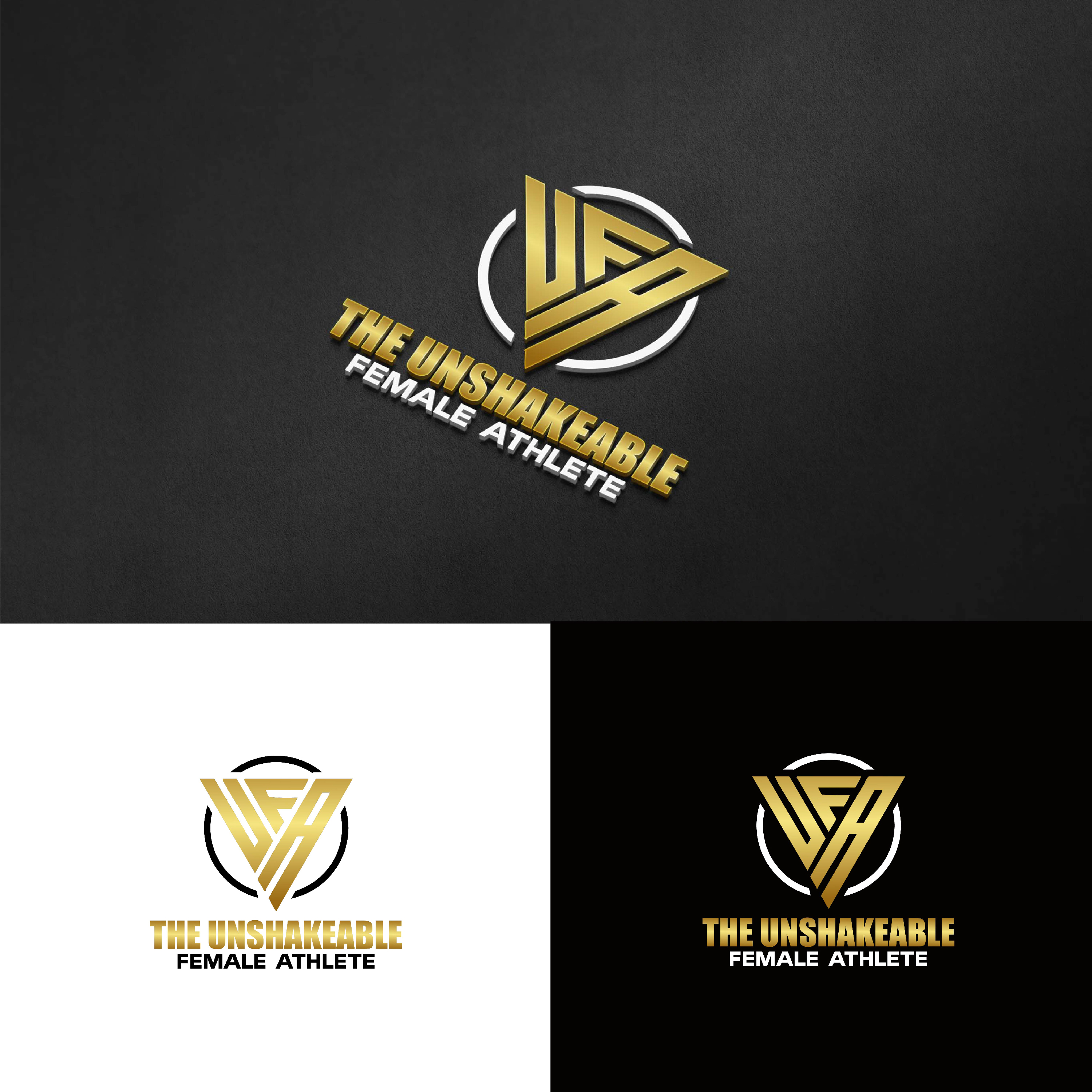 Logo Design by Design Reflector for this project | Design #36114268