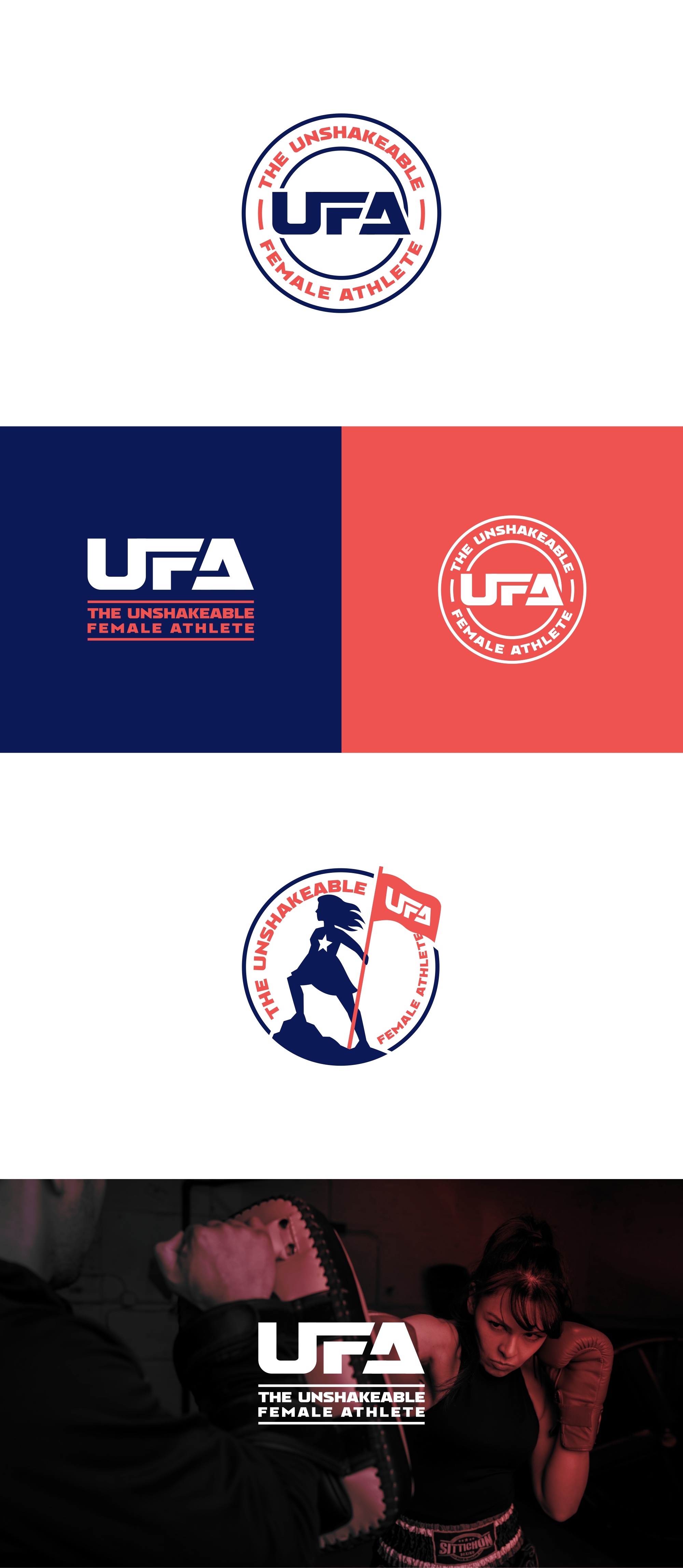 Logo Design by bazheet for this project | Design #36119146