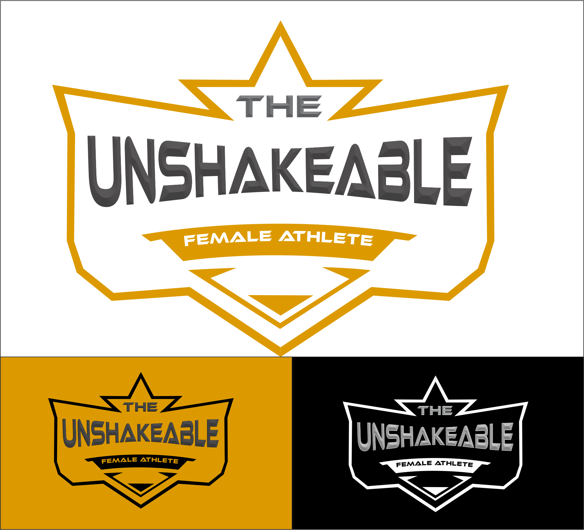 Logo Design by upworkboy73 for this project | Design #36118435