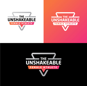 Logo Design by Cre@8ive.Colors for this project | Design: #36107376