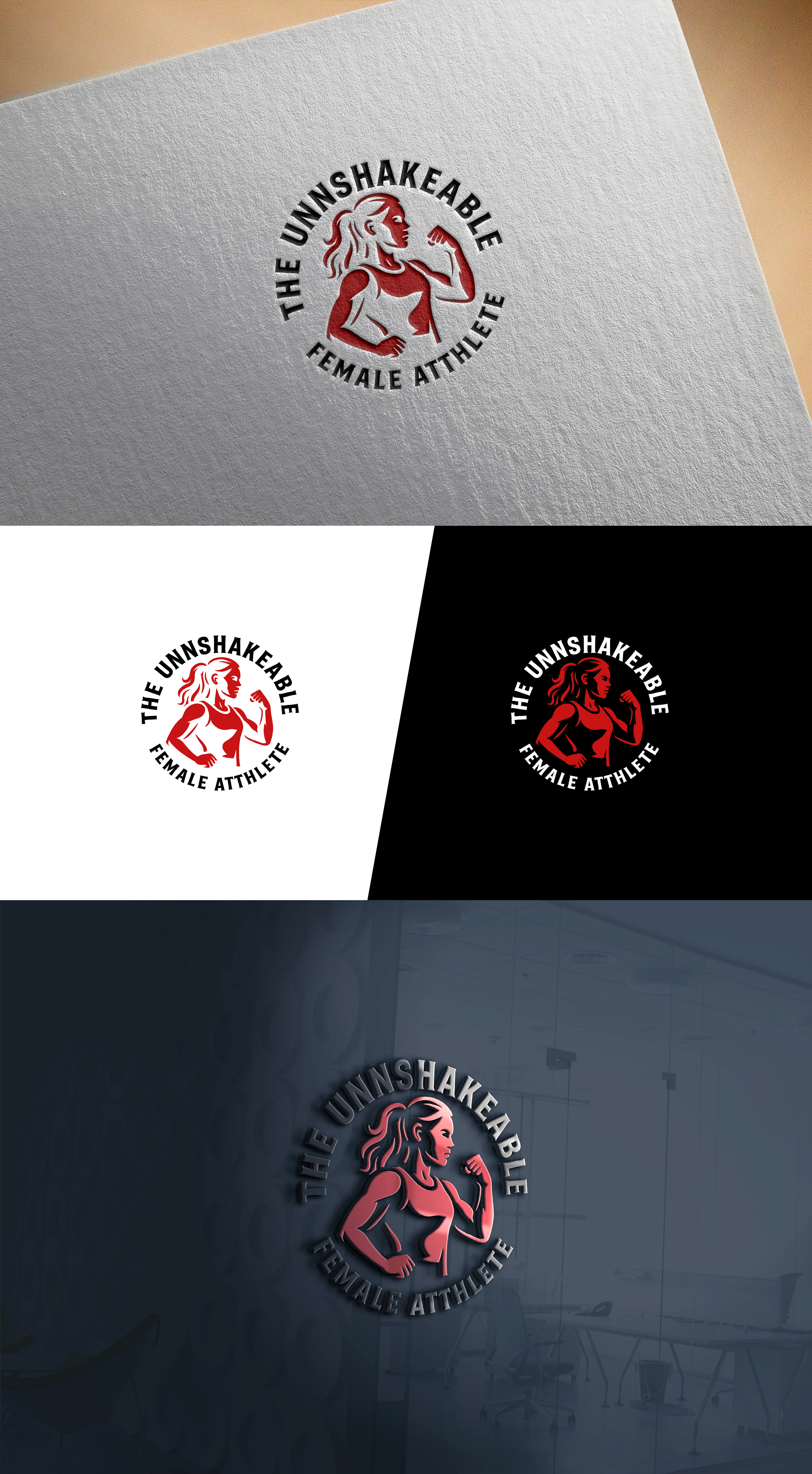 Logo-Design von Soonia für dieses Projekt | Design #36115505