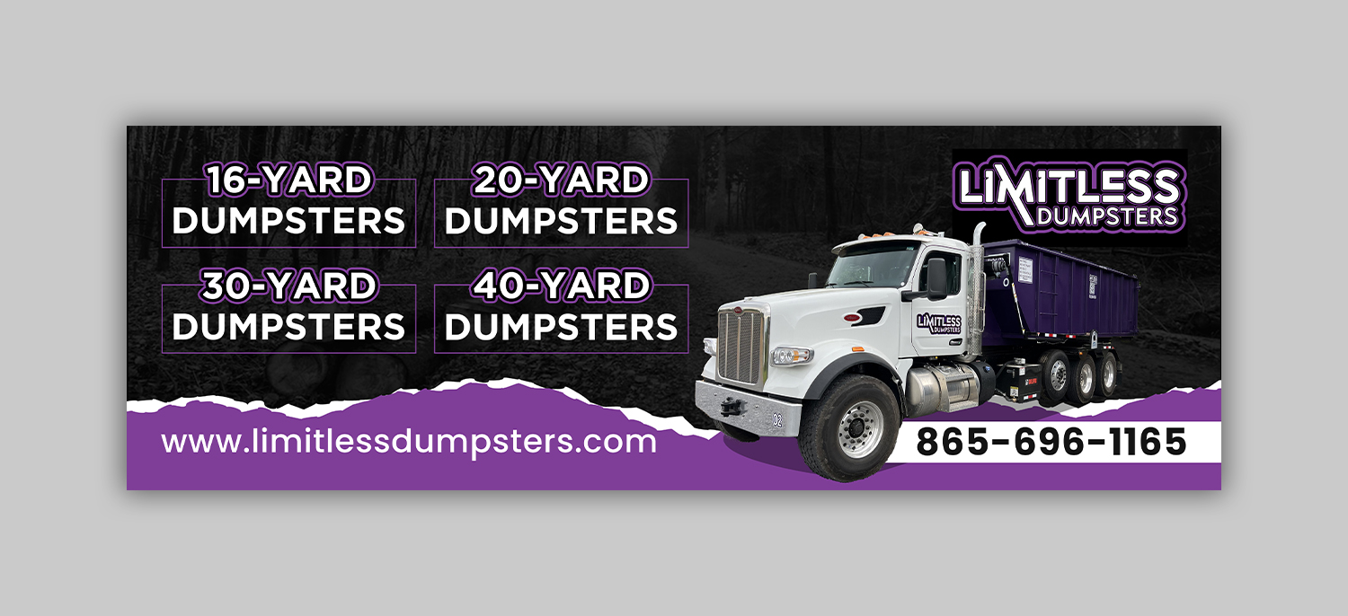 Billboard Design by debdesign for this project | Design #36111214