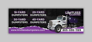Billboard Design by debdesign for this project | Design: #36111214