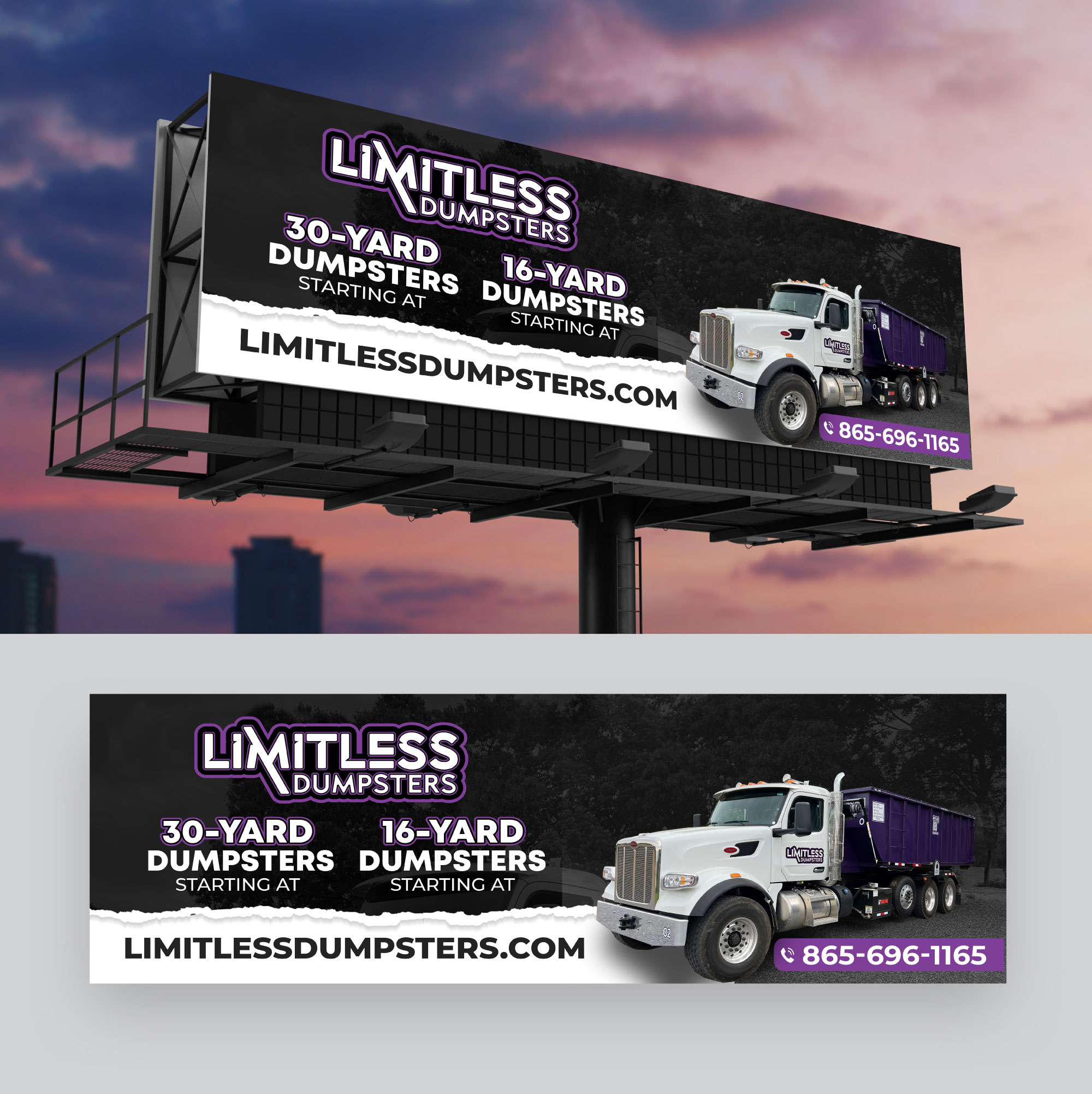 Billboard Design by LAXMI DESIGNHUB for this project | Design #36111549