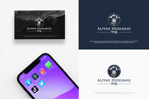 Logo Design by Senpachie for this project | Design: #36106606