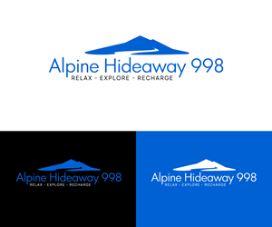 Logo Design by Kavth for this project | Design: #36152998
