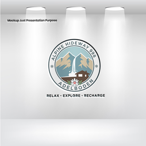 Logo Design by VectorForge for this project | Design: #36125036