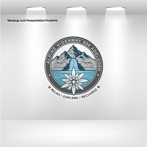 Logo Design by VectorForge for this project | Design: #36125053